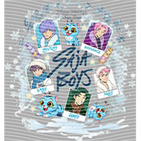 Demon Hunter Girls-LM 525